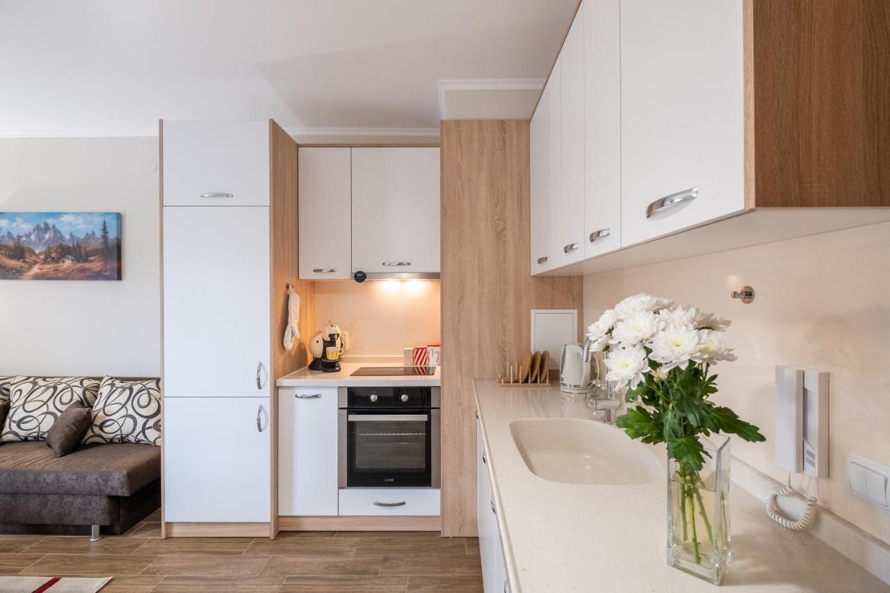 Chic 1Br Flat - Technical University & Hospital София Екстериор снимка