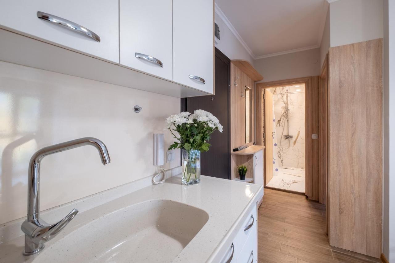Chic 1Br Flat - Technical University & Hospital София Екстериор снимка