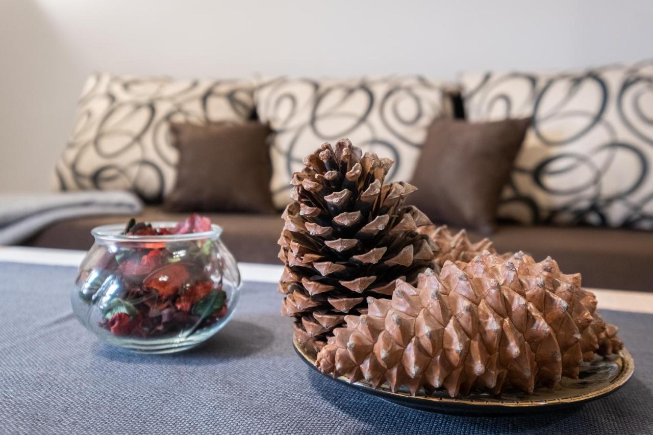 Chic 1Br Flat - Technical University & Hospital София Екстериор снимка