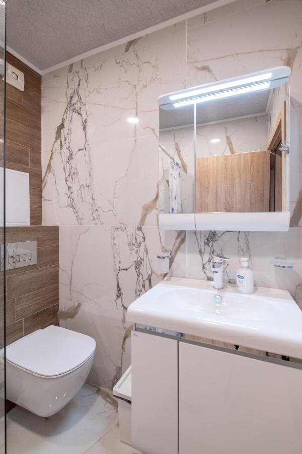 Chic 1Br Flat - Technical University & Hospital София Екстериор снимка