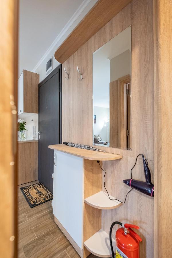 Chic 1Br Flat - Technical University & Hospital София Екстериор снимка