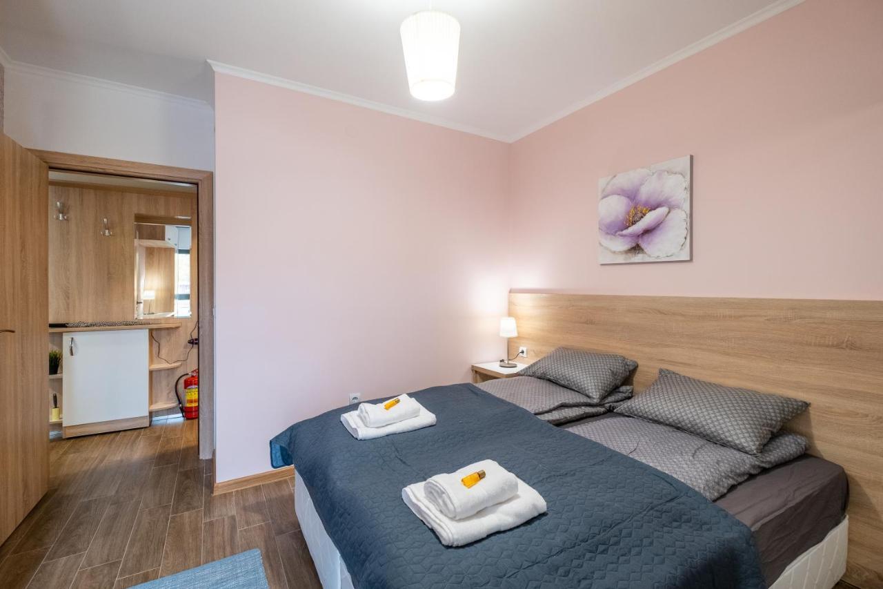 Chic 1Br Flat - Technical University & Hospital София Екстериор снимка